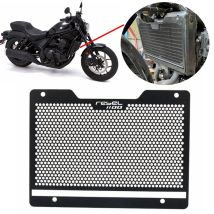 Motorrad Kühlergrill Schutz Abdeckung Schutz Für REBEL 1100 Rebel 1100 Rebel 1100 CMX1100 CM1100 2021-2023