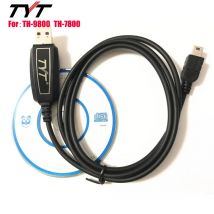 Cavo di programmazione TYT TH-9800 Accessori originali per TH-9800 TH-9800PLUS TH-7800 TH-8600