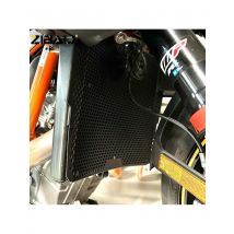 For 1290 Super Duke R RR Evo 2020 2021 2022 2023 2024 Motorcycle Accessories Radiator Guard Protector Grille Cover 1290SuperDUKE