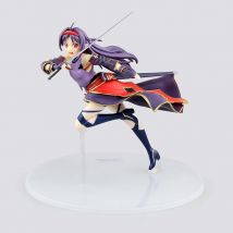 Anime Schwert Art Online SAO ALfheim Online Konno Yuuki 11 Aufeinander Folgenden OSS 1/7 Boxed Abbildung 18cm