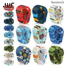 10 szt. Samoprzylepny bandaż płatki pod oczy dla dzieci dziewczynek chłopców na niedowidzenie, leniwe oko chronić wzrok