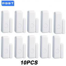 433MHz Türdetektor Drahtlos für Alarmsysteme Fenstersensor