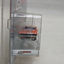 1:64 1969 Mercurio Cougar Eliminator 13350-A Collezione avanzata Ornamenti Modelli di auto