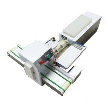 China Barbecue Stringing Machine Free Your Hands From Manual Labor