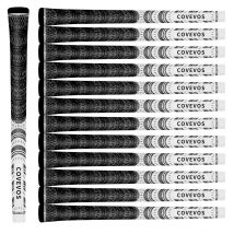 13-teilige neue Golfgriffe aus Naturkautschuk, leistungsstarkes, langlebiges und rutschfestes Design.