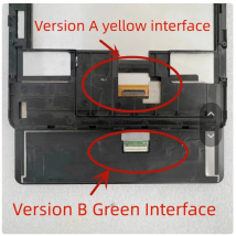 LCD Display Für Teclast T50 TLA002 Tablet Touch screen Touch panel Digitizer Glas Sensor