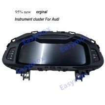 4K0 920 790E 4K0920790E Dla 2021 2022 2023 Audi A6 A7 Q7 Q8 S6 S7 SQ7 SQ8 Deska rozdzielcza zestawu wskaźników