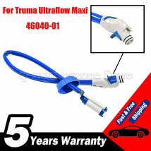 46040-01 Water Pump Assembly For Truma Ultraflow Maxi Plug in Replacement Unit For Caravan Motorhome Systems