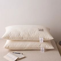 1 Stück superweicher, reiner Kissenkern im Hotelstil, geeignet für erwachsene Studenten, die ganze Jahr über schlafen, universell einsetzbar