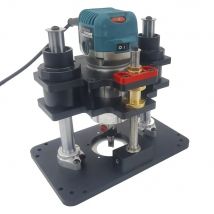 65/69mm Holz bearbeitungs fräser und Aluminium platte für Motoren mit 65mm Durchmesser Werkbank schneider Gravur Werkzeug maschinen