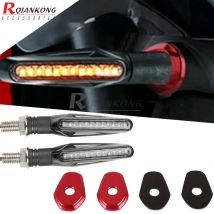 Für Suzuki DR-Z 400 SM GSF 600S 650/A/S/SA 1200/S/SA Bandit ABS Motorrad Blinker Anzeige Adapter Spacer Zubehör