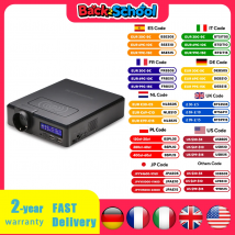 ALLPOWERS Solar Powerbank 154Wh 41600mAh Cargador de batería externo Powerstation 200W Generador portátil Energía de respaldo de emergencia