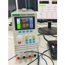 East Tester Programmable DC Electronic Load ET5410A+ Single/Dual Channel Meter Battery Capacity Tester 150V/500W 40A 400W ET5420