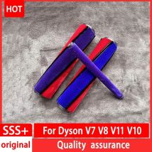 Per aspirapolvere Dyson V10 V11 V7 V8 Spazzola a rullo originale Accessori Spazzola per pavimenti per aspirapolvere Spazzola a rullo di ricambio