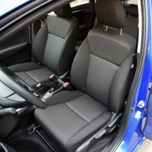 Per Honda Jazz 3 Fit 2015 2016 2017 2018 2019 2020 Personalizzato montato in ecopelle Coprisedili per auto Set Interni Accessori di protezione