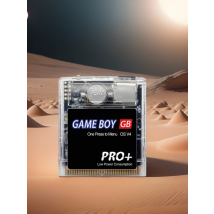 Multi-Game 2000 in 1 EDGB Game Card Gameboy Card OS V4 With 4GB TF Card Game Card For GB GBC SP Game Consoles