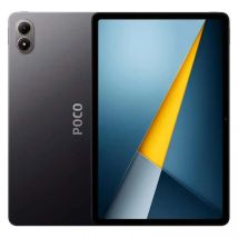 POCO Pad M1 8GB + 256GB Nero Blu Snapdragon ® Display cristallino 7S Gen 4 12,1" 2,5K 12000 mAh