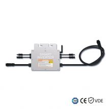 Y&H Solar Grid Tie Micro Inverter 600W 700W 800W 1000W MPPT  Grid Solar Inversor  AC120V/220V Pure Sine Wave Out Home Solar IP65