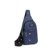 2025*Men's Waterproof Large Capacity Fanny Pack* Adjustable Strap For Outdoor Activities, Travel Running, Hiking, And Cycling