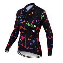 Damen Rad trikot Kurzarm Fahrrad hemden voller Reiß verschluss Fahrrad Fahrrad oberteile mit Taschen Straße Bergfahrten