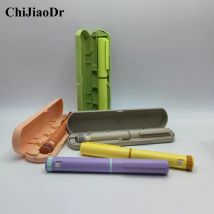 Portable Interferon Growth Hormone Insulin Reusable Medical Injection Pen