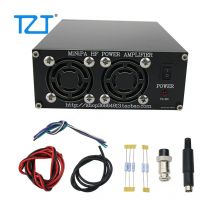 Tzt mini 200w hf Leistungs verstärker Kurzwellen-Leistungs verstärker Montage benötigt 0, 5-30 mzh