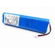 Neuer 24V 2500mAh Li-Ionen-Akku für Phoenix A1 Massagepistole, Faszienpistole mit BMS DIY-Installation