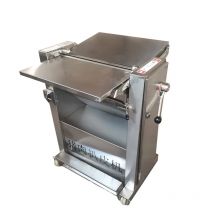 Commercial Peeling Machine Stainless Steel Pork Skinning Machine For Pork Beef And Lamb