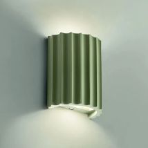 Modern LED Resin Wall Lamp Home Decoration Lighting Fixture For Bedroom  Childrens Room Corridor Hallway Entrance Balcony