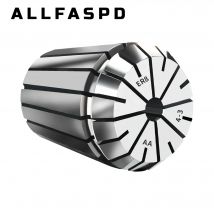 Mandrino a pinza ER8 1mm 2mm 3mm 4mm 5mm 3.175 1/8 Mandrino a pinza ER AA 0.008mm Set di pinze ER8 Router di CNC Fresatrice Tornio Strumento