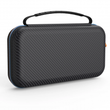 Tragetasche für Switch 2, PG-SW2005 Switch 2 Reisetasche, leichte und schützende Hartschale für Nintendo Switch 2