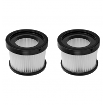 Waschbare Nass- und Trockenreinigungsfilter, Staubsauger, Kartuschen, Mikrofilter, Staubsaugerzubehör, Staubsaugerteile