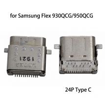 1PC Per Samsung NP950QCG NP950QCJ NP930MBE NP930QDB NP950XDB Notebook 9 Pen NP950SBE Galaxy Book Pro 360 NP950QDB DC Power Jack