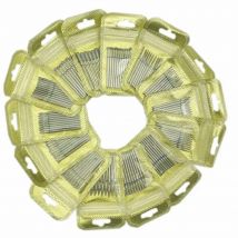 10 teile/satz Diamant Nagel Bohrer Rotery Elektrische Fräser für Pediküre Maniküre Dateien Häutchen Grat Nagel Werkzeuge Zubehör