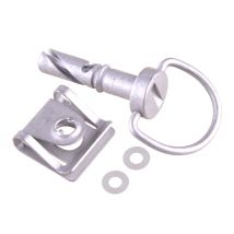 A4519880067 4519880067 Auto Motor Abdeckung Bolzen Muttern Rotary Fangen Fit für Smart Fortwo 2007 2008 2009 2010 2011 2012 2013 2014 2015