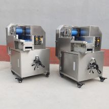 Macchina da taglio Macchina da taglio per rami di erba