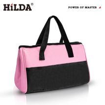 Hilda Tool Kit Multifunktion reparatur After-Sales-Elektriker Umhängetasche große verdickte Leinwand Oxford Stoff Werkzeug tasche