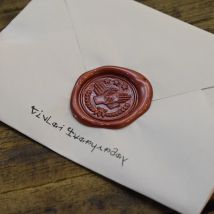Violet Evergarden Cosplay Prop Umschläge mit Papier Anime Cosplay Requisiten Zubehör