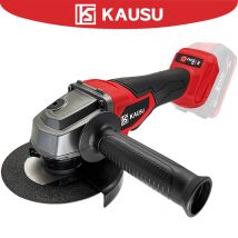 Smerigliatrice angolare elettrica senza spazzole M14 da 125 mm Macchina da taglio a velocità variabile Utensile elettrico per batteria Makita 18 V (senza batteria)