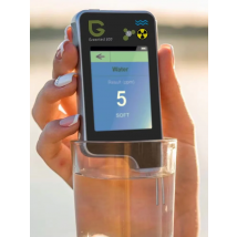 Greentest ECO 6 Water Quality TDS Detector Radiation Detection Home Kitchen Fruits Vegetables Meat Food Safety Nitrate Tester