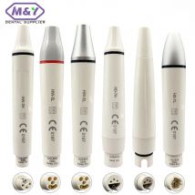 Dental Ultraschall Scaler Handstück Abnehmbare Piezo Scaler Handstück Fit E*S WO*DPECKER zahnaufhellung reinigung griff