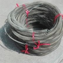 Muffel ofen heizelemente, elektrische Ofen verdrahtung, Hoch temperatur widerstands draht und Brunnen heiz kabel: a versteht