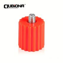 5/8'' auf 1/4" Adapter für 1/4 Gewindelinienlaser, 5/8" Halterung für Stativ oder Ständer