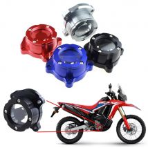 Cap Engine Oil Filter Cover For HONDA CRF300L CRF250L Rally CB300F CB300R CBR 250R 300R CBF300N Rebel 300 Motorcycle Accessories