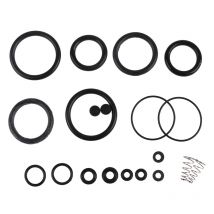 PCP Pumpe Dichtung O-Ringe Hochdruck Luft Inflator Reparatur Set Kit 30 MPa