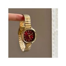 Luxury Women Watch Adjustable Stainless Steel Strap Quartz Wristwatches Ladies Clock Dropshipping Reloj Mujer Relogio Feminino