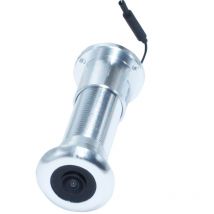 Tür-Augen-Sicherheit, 2 MP, HD, 1,56 mm Objektiv, Weitwinkel-Fisheye-Infrarot-Nachtsicht, 940 nm Netzwerk, Mini-Guckloch, WLAN-Kamera, Onvif