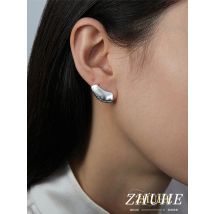 2024 Neue Ohrringe im Cyberpunk-Stil für Herren und Damen, Schmuck, Party-Geschenk