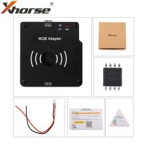 Adattatore XHORSE XDMQBAGL MQB Non è necessario smontare il cruscotto