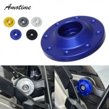 Für BMW M1000R M1000RR S1000RR S1000R RnineT R9T R12 R12nineT Motorrad Zubehör Auspuff Halterung Abdeckung Platte